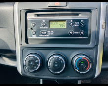 Toyota Corolla Fielder 2016