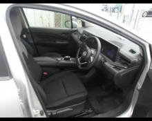 Nissan Note 2021