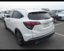 Honda Vezel 2020