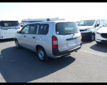 Toyota Succeed 2019