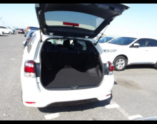 Toyota Corolla Fielder 2019