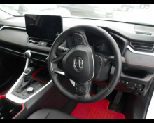 Toyota RAV4 2025