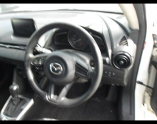 Mazda Mazda2 2020