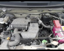 Suzuki Alto 2019