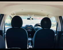 Mitsubishi Mirage 2015