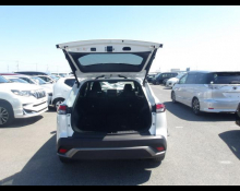 Toyota Corolla Cross 2023