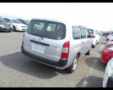 Toyota Probox 2019