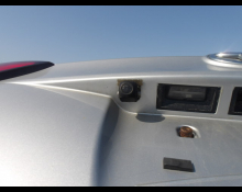 Toyota Corolla Fielder 2019