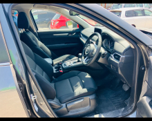 Mazda CX-5 2018