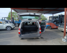 Toyota Succeed 2019
