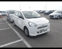 Daihatsu Mira e:S 2019