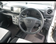 Daihatsu Mira e:S 2019