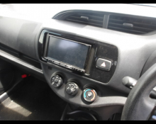 Toyota Vitz 2020