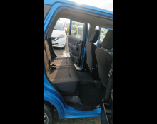 Suzuki Wagon R 2020