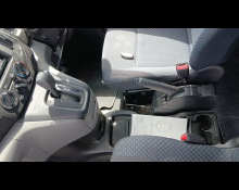 Nissan NV200 2019