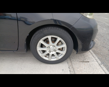 Toyota Vitz 2014