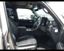 Toyota Land Cruiser 250 2024