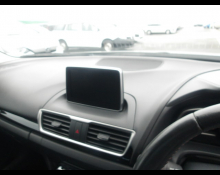 Mazda Axela 2015