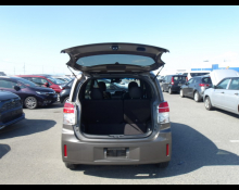 Toyota Spade 2019