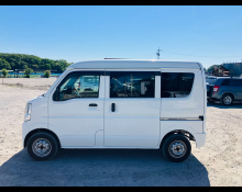 Suzuki Every 2019