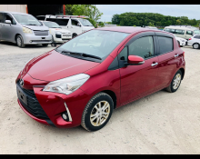 Toyota Vitz 2019