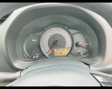 Toyota Vitz 2019