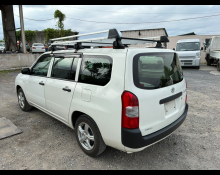 Toyota Probox 2019