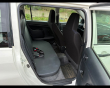 Toyota Probox 2019