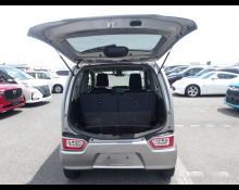 Suzuki Wagon R 2019