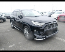 Used Toyota Rav4 Cars For Sale in Japan