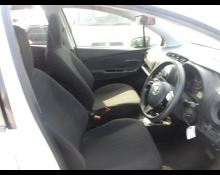 Toyota Vitz 2019