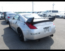 Nissan Fairlady Z 2003