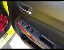 Suzuki Swift Sports 2019