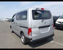 Nissan NV200 2020