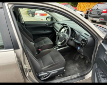 Toyota Corolla Axio 2019