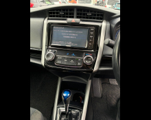 Toyota Corolla Axio 2019