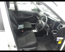 Toyota Probox 2020