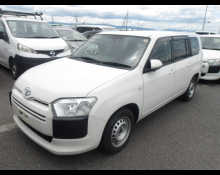 Toyota Probox 2021