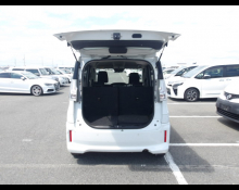 Suzuki Solio Bandit 2019