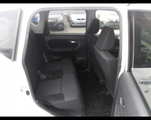 Daihatsu Move 2019