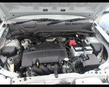Toyota Probox 2021