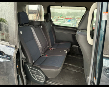 Toyota Voxy 2019