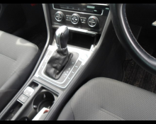 Volkswagen Golf Variant 2019