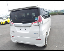 Mitsubishi Delica D:2 2019