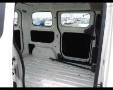 Nissan NV200 2020