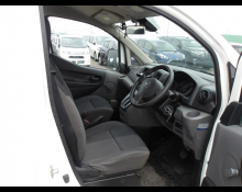 Nissan NV200 2020
