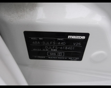 Mazda Demio 2019