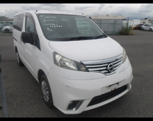 Nissan Nv200 2019 For Sale and Price