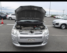 Toyota Succeed Wagon 2019
