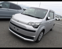Toyota Spade 2019